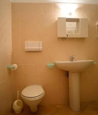 Dream House アパート